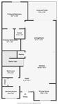 4 bedroom Townhouse for sale in Kissimmee