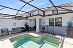 5 bedroom Townhouse for sale in Champions Gate