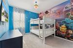 8 soverom Hus til salgs i Kissimmee 