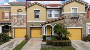 3 schlafzimmer Reihenhaus 
zum verkauf in Kissimmee 