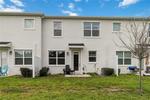 4 bedroom Townhouse for sale in Davenport