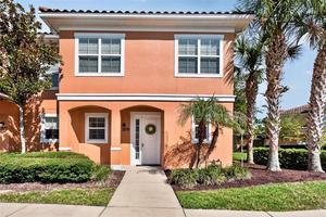 3 спальни Таунхаус для продажи в Kissimmee
