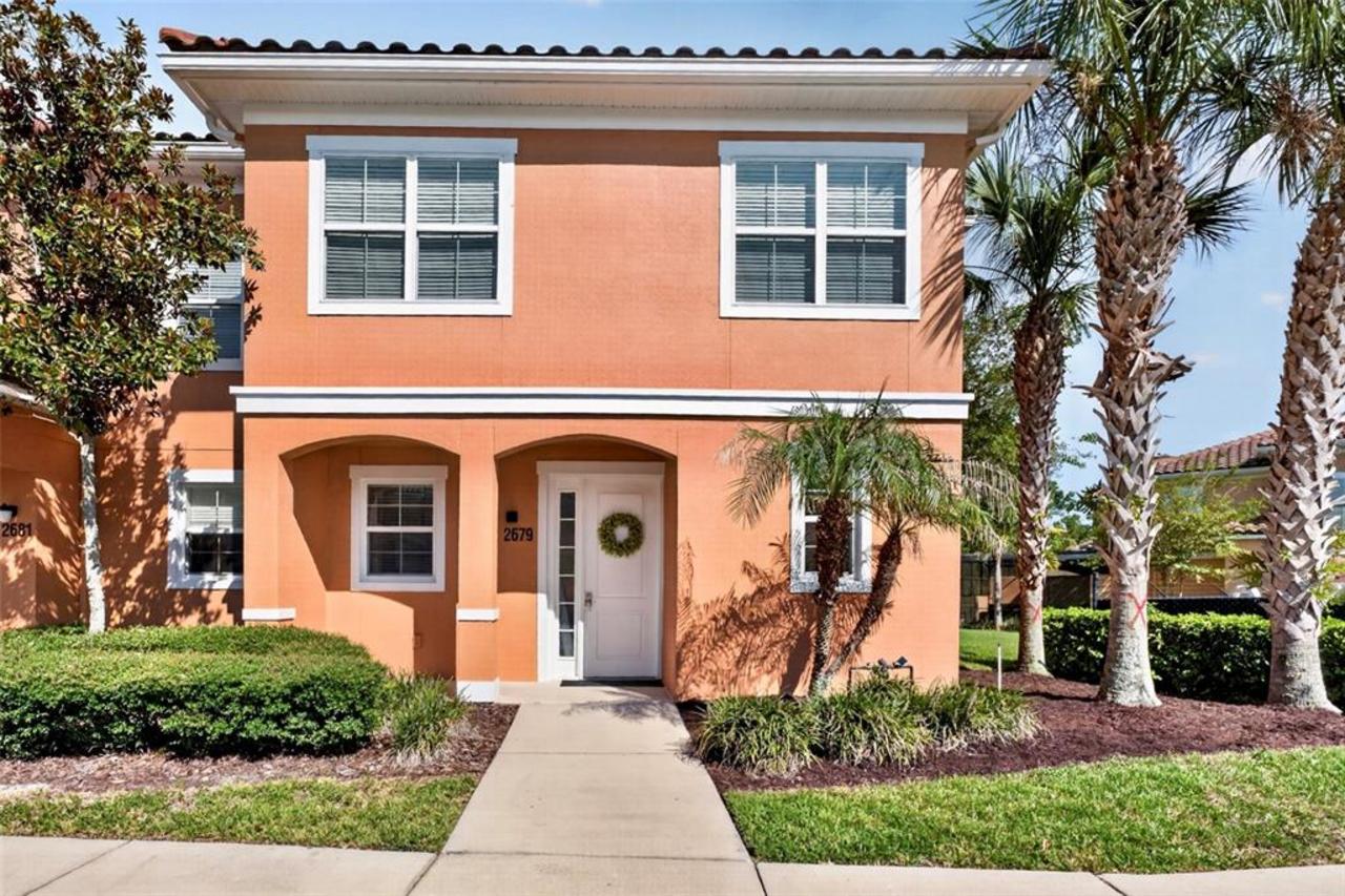 3 bedroom Townhouse for sale in Kissimmee