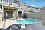 4 bedroom Townhouse for sale in Champions Gate