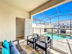 4 bedroom Townhouse for sale in Kissimmee