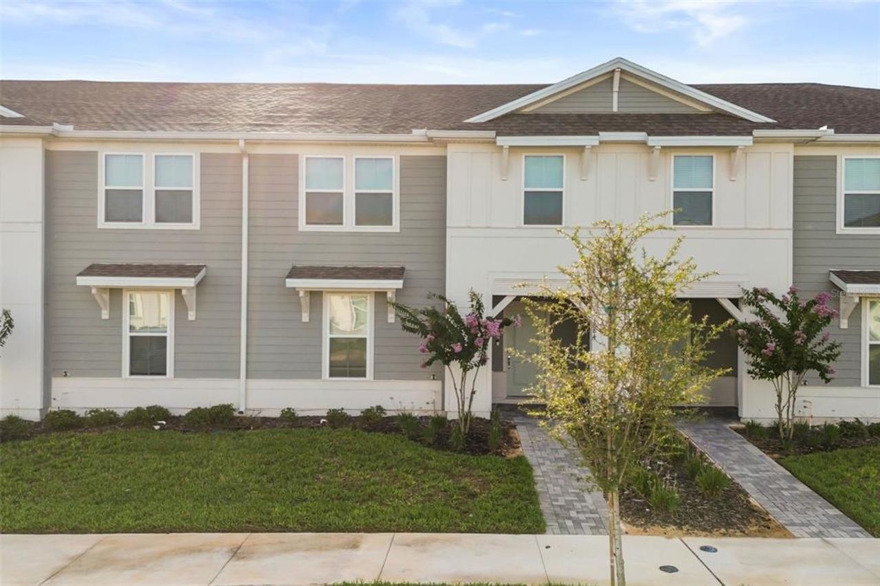 5 bedroom Townhouse for sale in Clermont