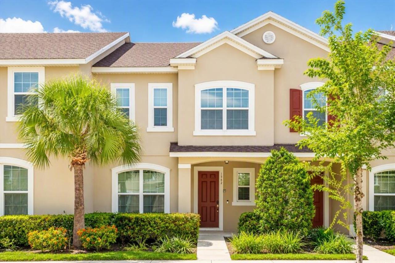 3 bedroom Townhouse for sale in Kissimmee