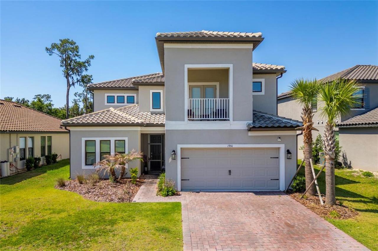 5 schlafzimmer Haus 
zum verkauf in Kissimmee