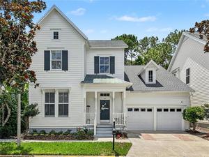 5 bedroom House for sale in Celebration