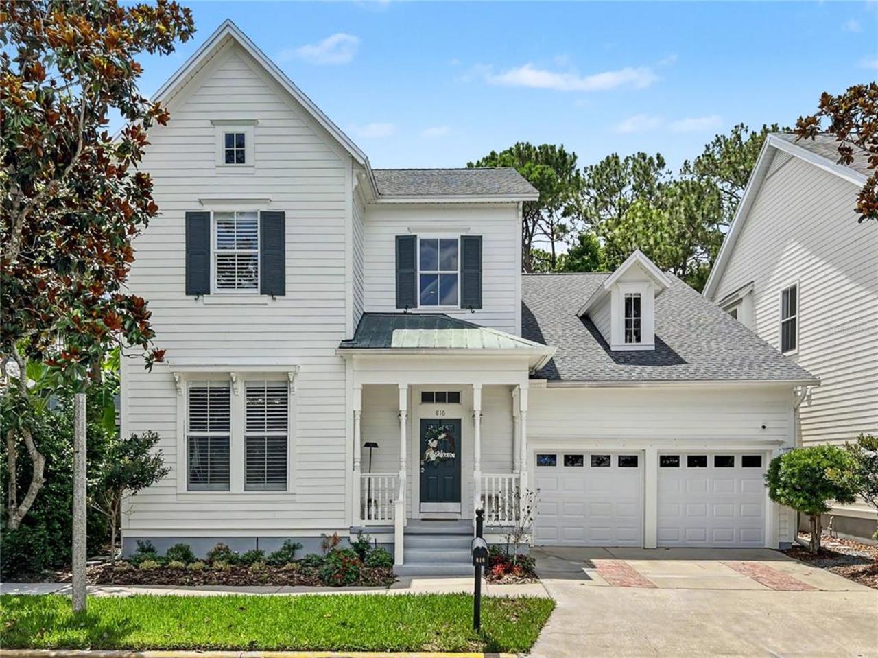 5 bedroom House for sale in Celebration