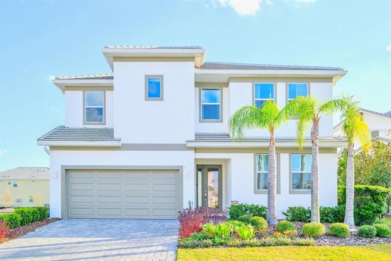 12 bedroom House for sale in Kissimmee