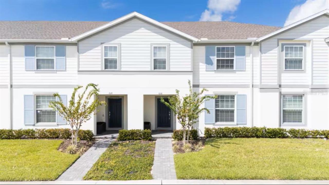 5 bedroom Townhouse for sale in Davenport