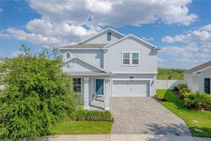 6 bedroom House for sale in Kissimmee