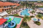 4 bedroom Townhouse for sale in Kissimmee