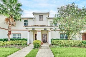4 bedroom Townhouse for sale in Davenport