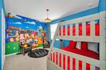 3 bedroom Apartamento se vende en Kissimmee 