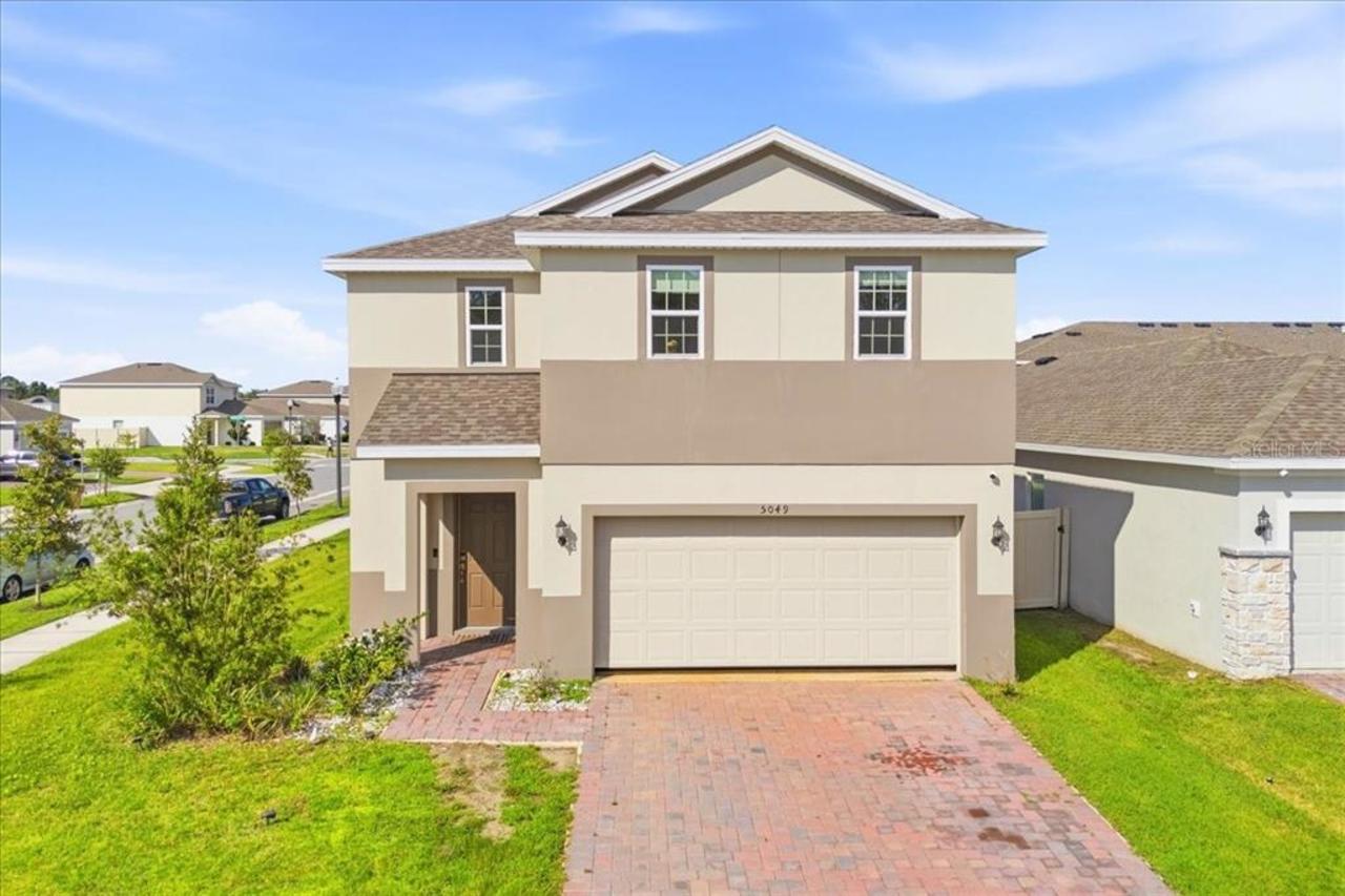 4 bedroom House for sale in Kissimmee
