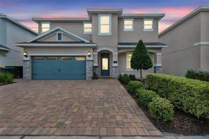 5 bedroom Huis te koop in Kissimmee