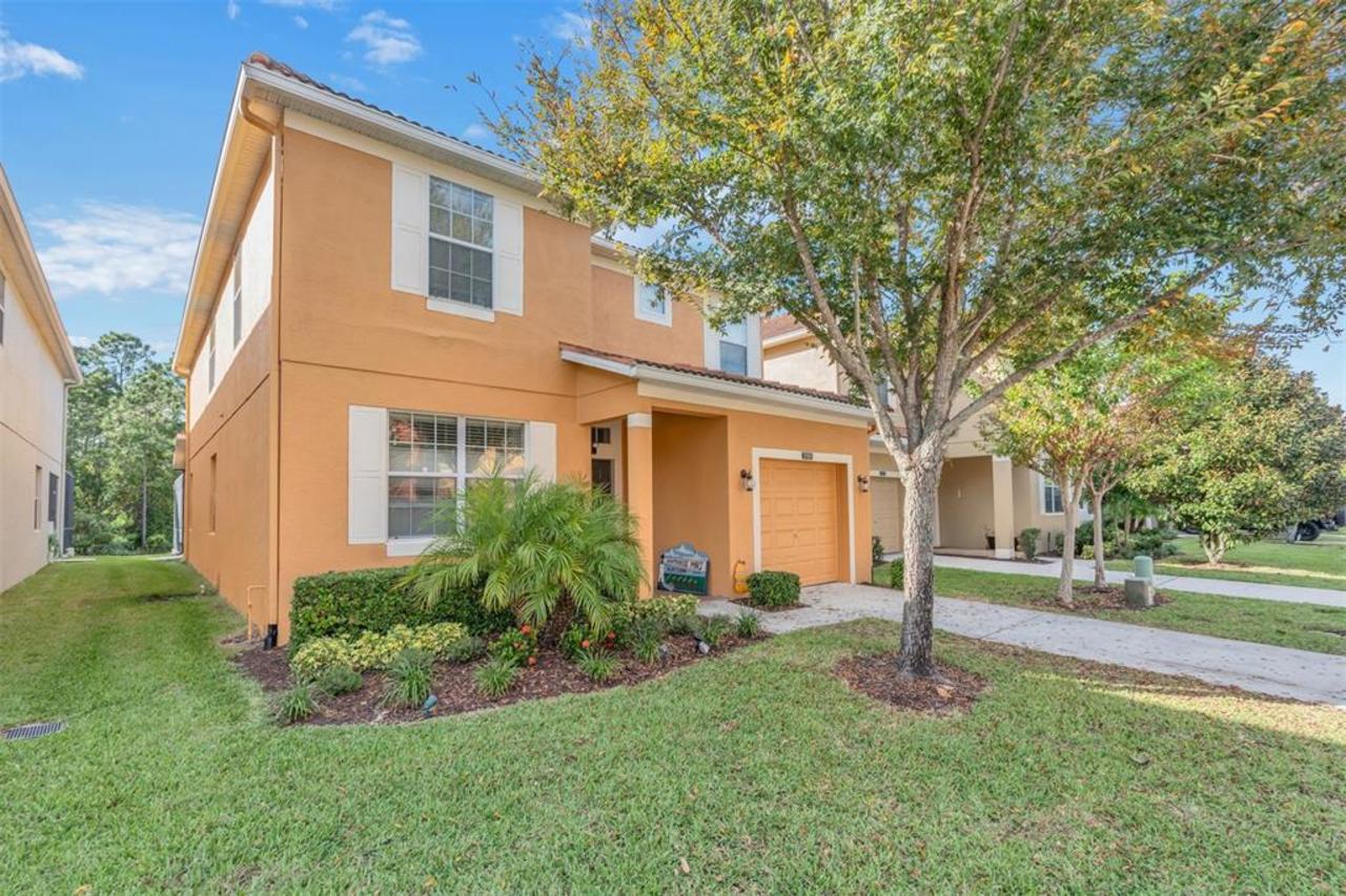 5 bedroom House for sale in Kissimmee