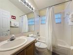 4 soverom Hus til salgs i Kissimmee 