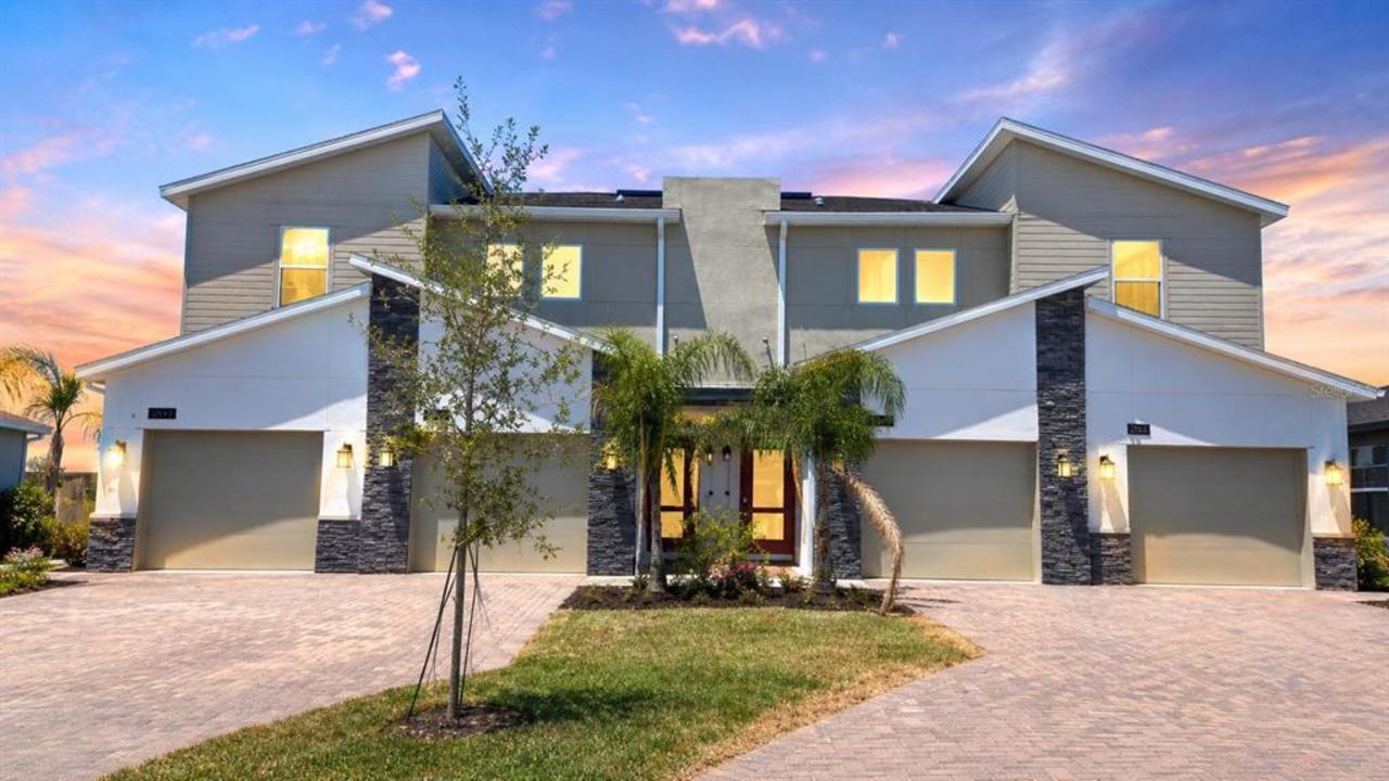 3 bedroom Apartment for sale in Davenport