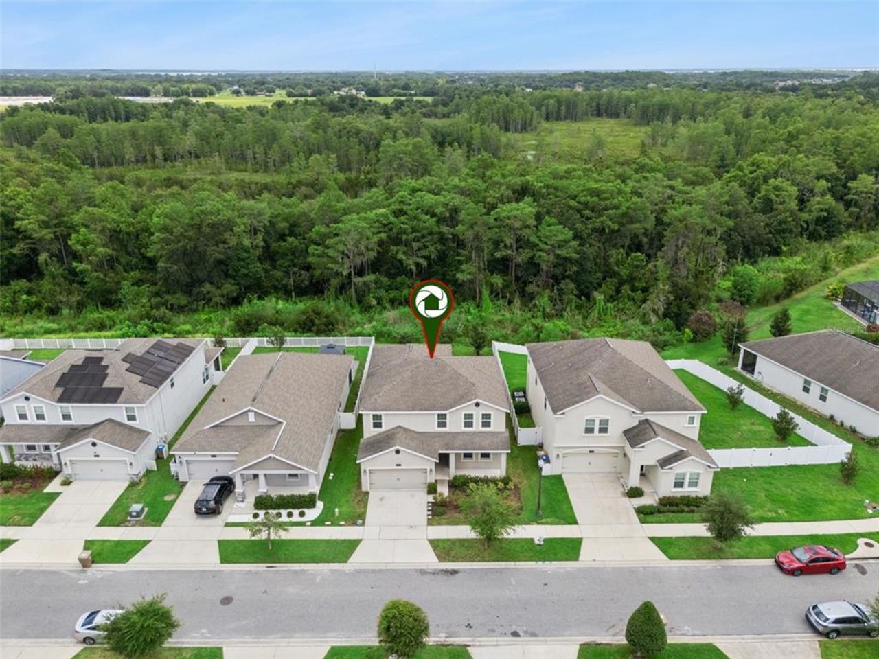 5 schlafzimmer Haus 
zum verkauf in Kissimmee