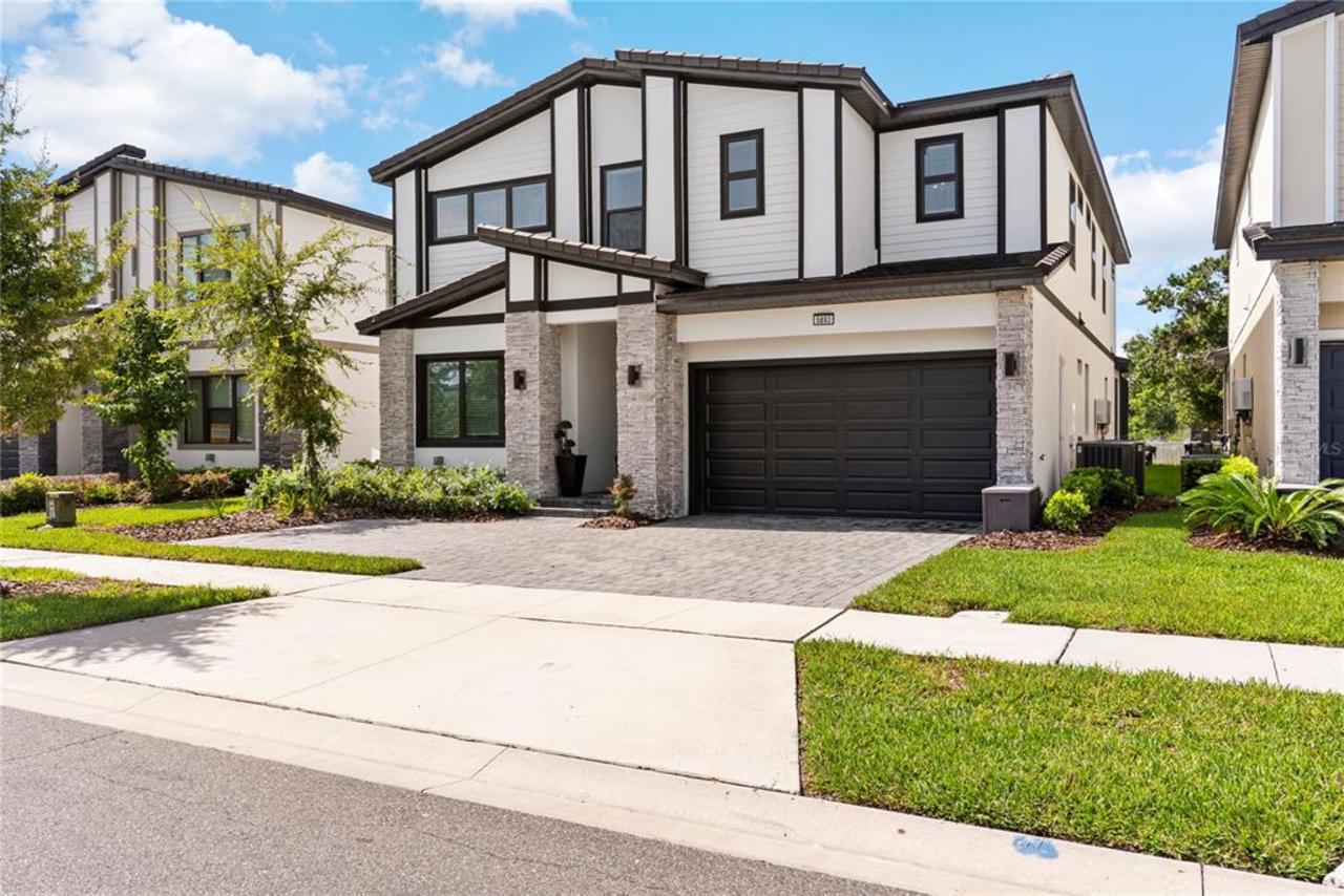 10 спальни Дом для продажи в Orlando