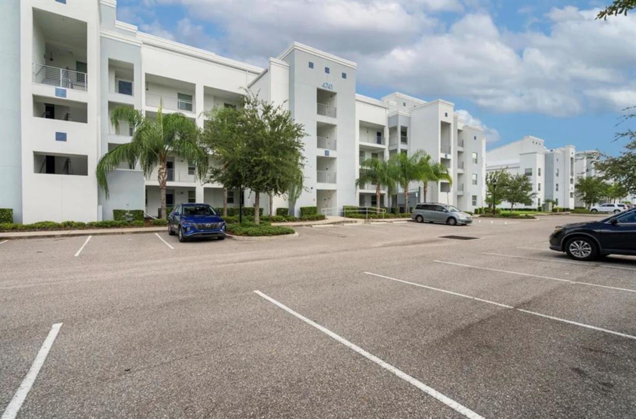 2 bedroom Apartment for sale in Kissimmee