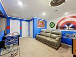 5 bedroom Townhouse for sale in Davenport