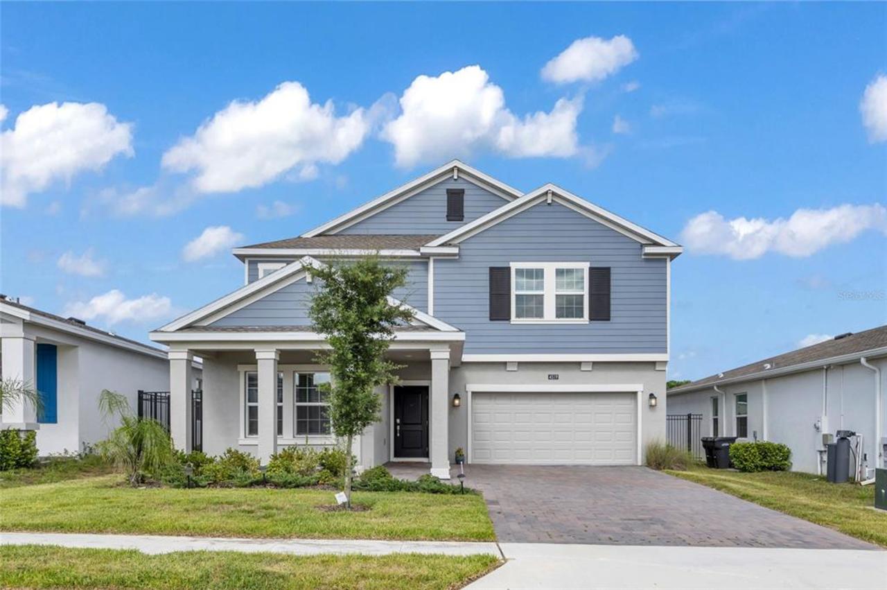 5 bedroom House for sale in Davenport