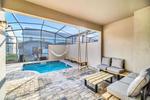 6 schlafzimmer Reihenhaus 
zum verkauf in Kissimmee 