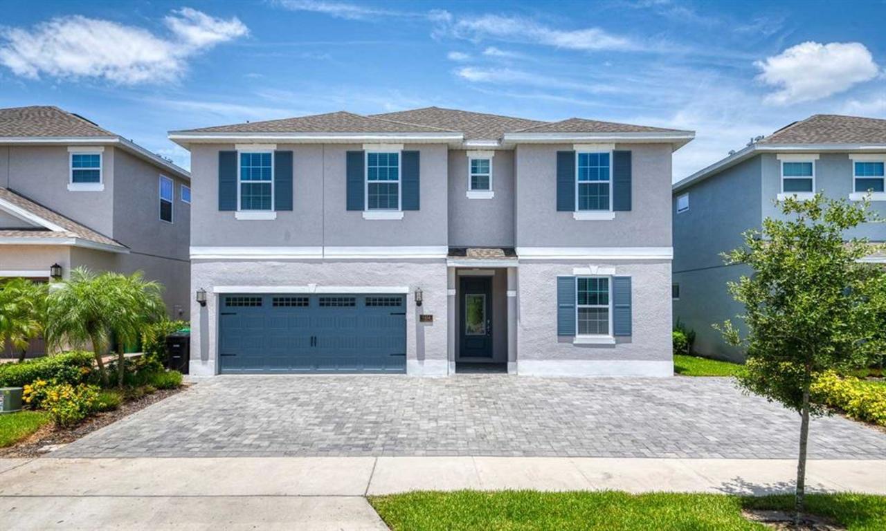 8 bedroom House for sale in Kissimmee