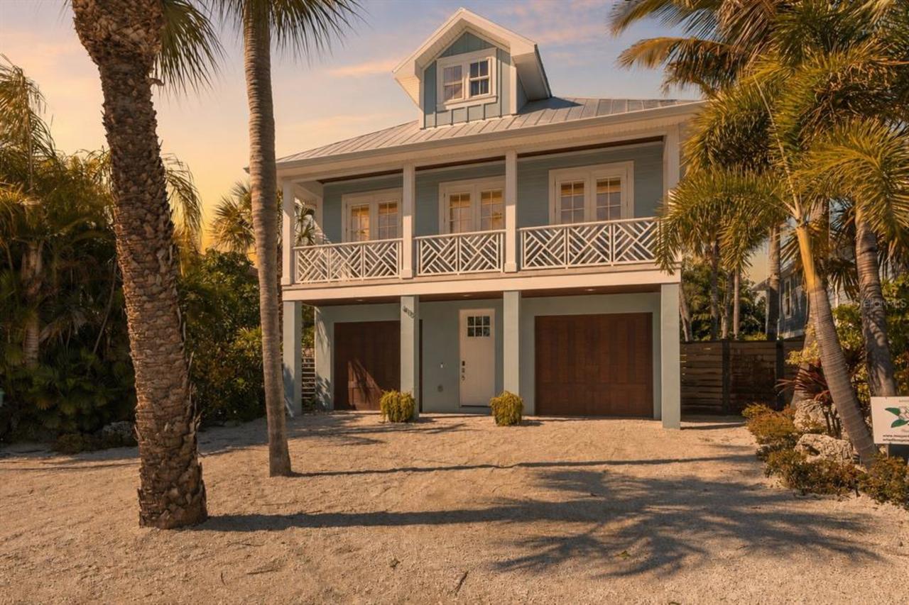 4 bedroom House for sale in Anna Maria