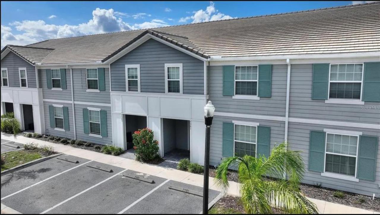 5 bedroom Townhouse for sale in Davenport