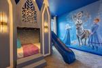 6 soverom Hus til salgs i Davenport 