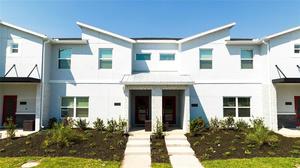 4 bedroom Townhouse for sale in Kissimmee