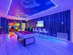15 soverom Hus til salgs i Orlando 
