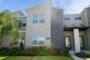 4 bedroom Townhouse for sale in Champions Gate