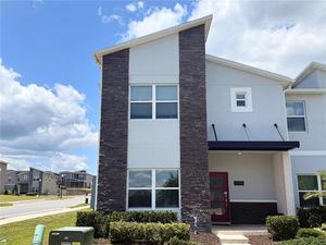 5 bedroom Townhouse for sale in Davenport