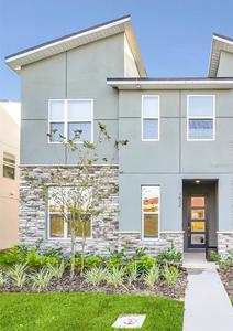 6 schlafzimmer Reihenhaus 
zum verkauf in Kissimmee 