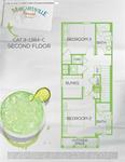 4 soverom Hus til salgs i Kissimmee 