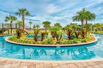 4 bedroom Townhouse for sale in Kissimmee