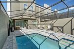 5 спальни Таунхаус для продажи в Kissimmee