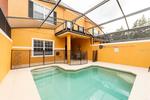 4 schlafzimmer Reihenhaus 
zum verkauf in Kissimmee 