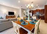 4 bedroom Townhouse for sale in Davenport