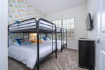 5 bedroom Townhouse for sale in Kissimmee
