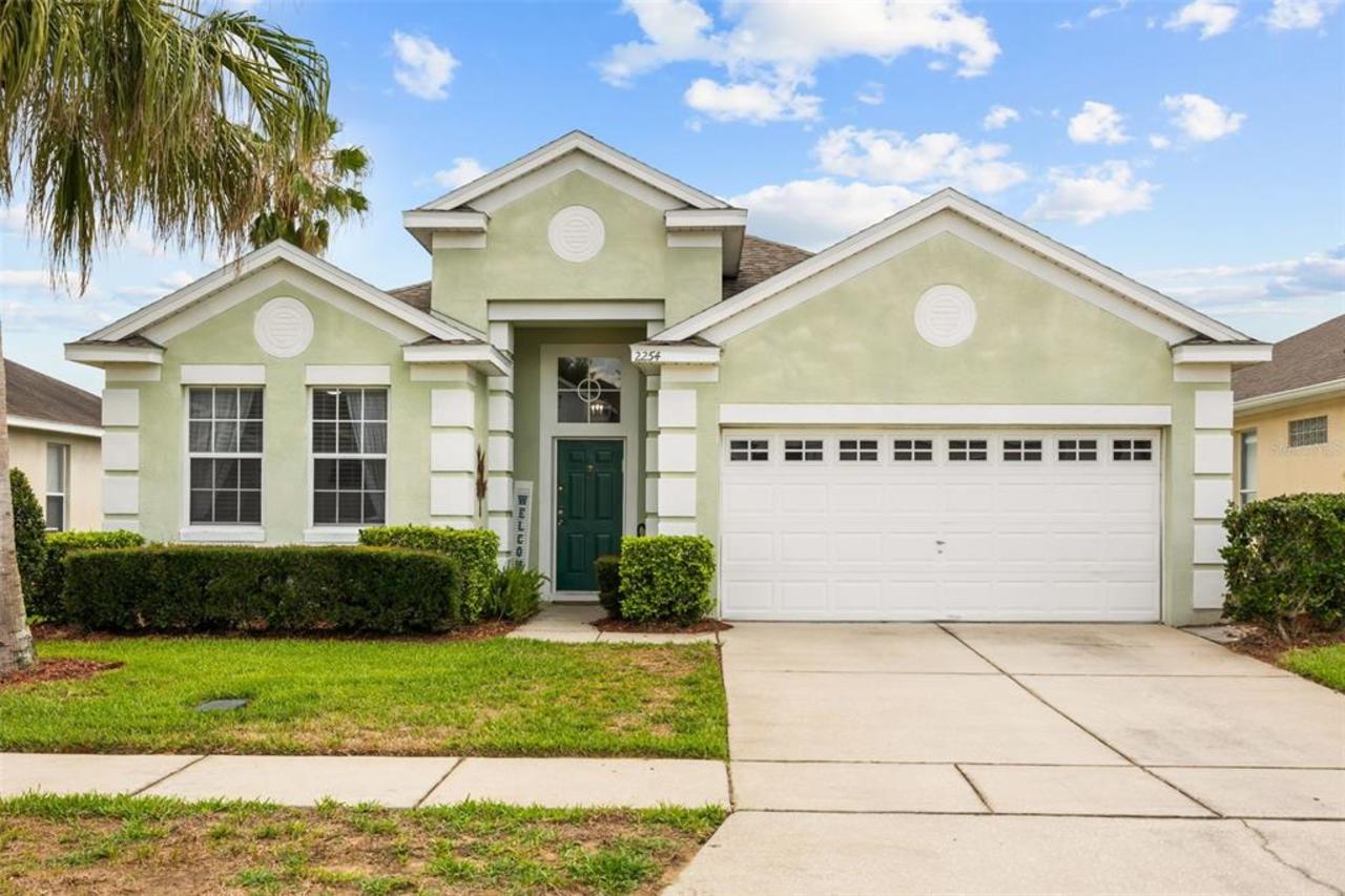 4 schlafzimmer Haus 
zum verkauf in Kissimmee