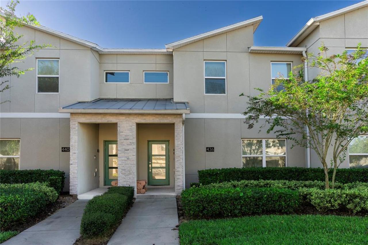 4 bedroom Townhouse for sale in Davenport
