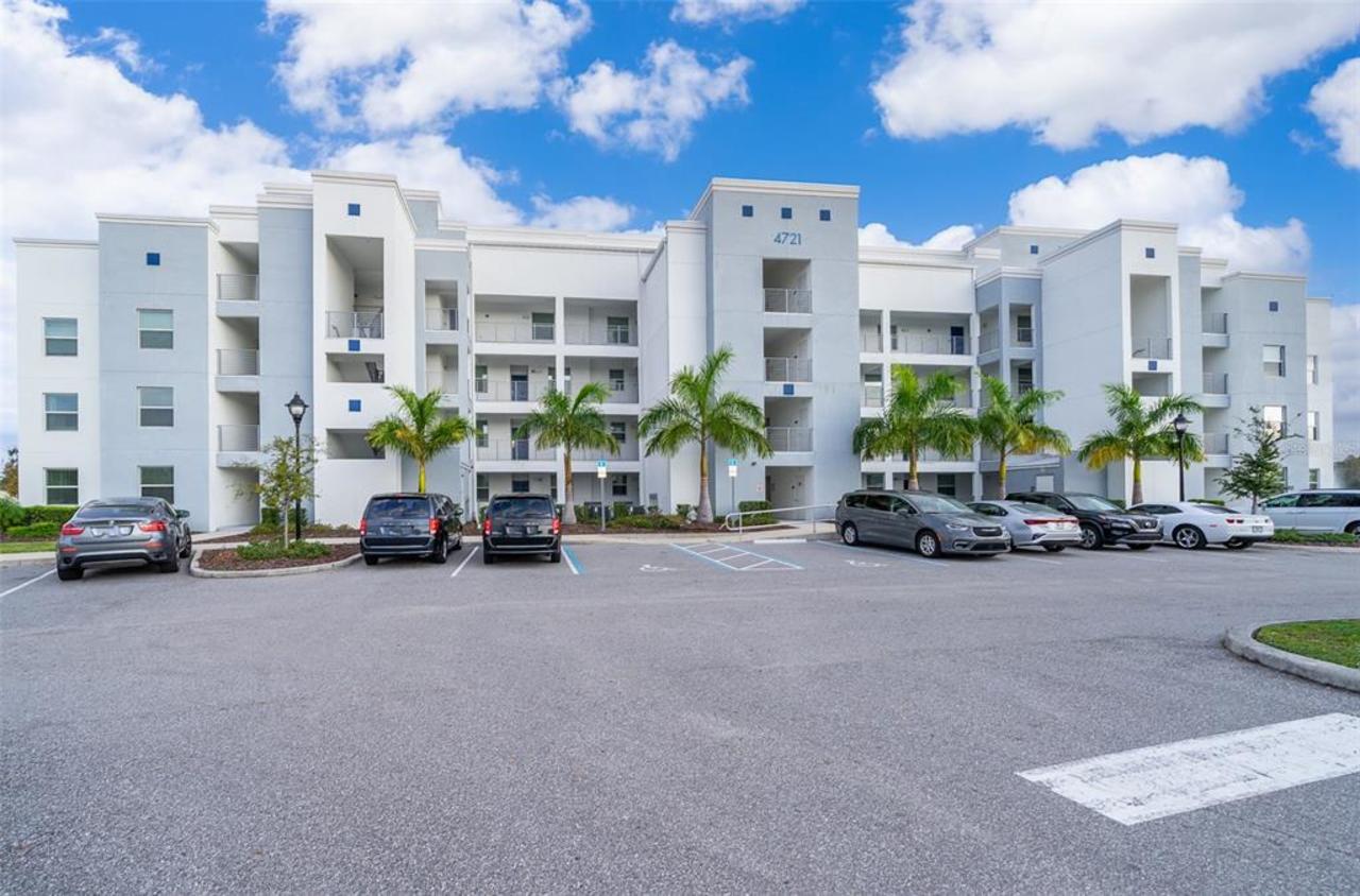 2 bedroom Apartment for sale in Kissimmee
