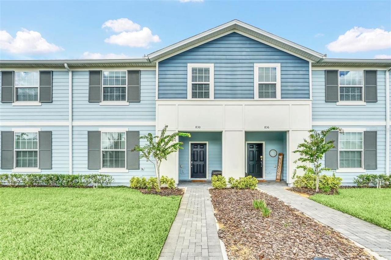 5 bedroom Townhouse for sale in Davenport